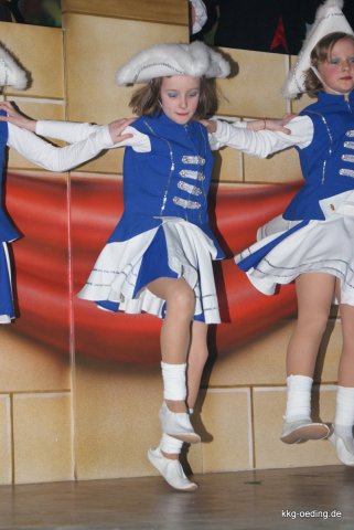 2012.01.28 Der Kappenball